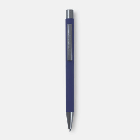 Bookaroo Ballpoint Pen - Blue